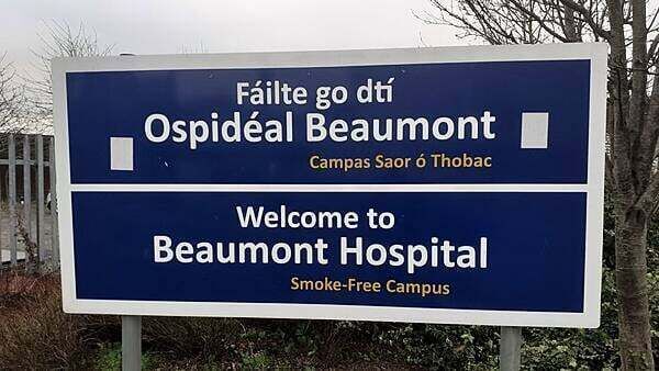 Motorcyclist (20s) remains in critical condition after crash in Co Wexford