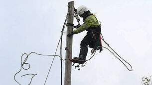 Voters thought Sinn Féin was ‘pulling punches’ on immigration, McDonald says