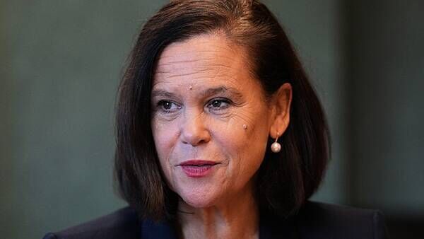 Voters thought Sinn Féin was ‘pulling punches’ on immigration, McDonald says