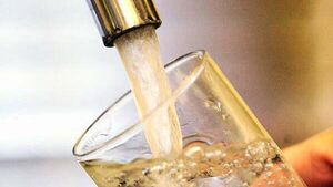 Boil water notice for Wexford town due to disinfection issue at treatment plant