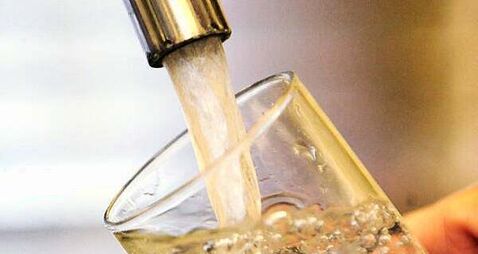 Boil water notice for Wexford town due to disinfection issue at treatment plant