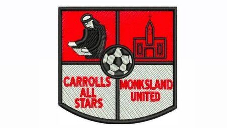 Watch: Monksland United FC unveils exciting plans for its grounds