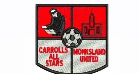 Watch: Monksland United FC unveils exciting plans for its grounds