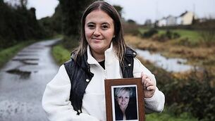 Tributes paid to Irishman (44) who drowned off African coast