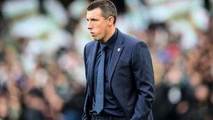 Michelle O’Neill to attend first Northern Ireland match at Windsor Park