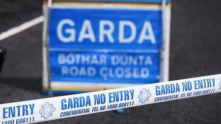 Man dies in collision between lorry and car
