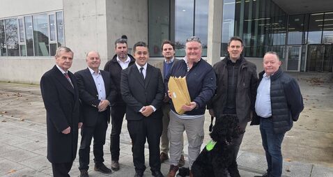 Further information sought on proposed windfarm 