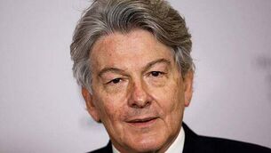 Sligo man jailed for raping a guest at his B&B