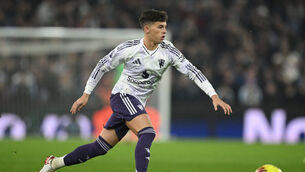 Sinéad Regan says it is Sligo's time to deliver