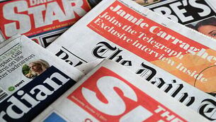 Criminal admits impeding apprehension of person who murdered Mark 'Guinea Pig' Desmond