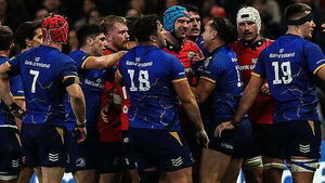 Munster v Leinster: All you need to know ahead of Saturday's game