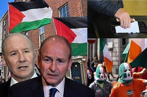 From Dáil disorder to presidential disaster: Irish politics in 2025, month by month