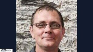 Couple who got engaged on stage return with early introduction of baby to the panto world