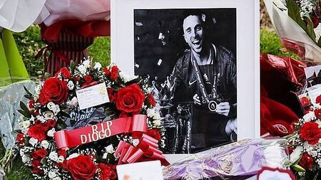 Arne Slot hopes Diogo Jota family find solace as Liverpool plan Anfield tributes