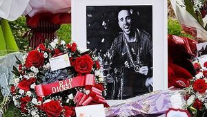 Arne Slot hopes Diogo Jota family find solace as Liverpool plan Anfield tributes