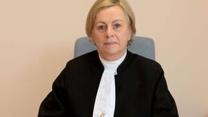 Retiring judge thanked for her wisdom and kindness
