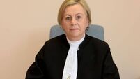 Retiring judge thanked for her wisdom and kindness 