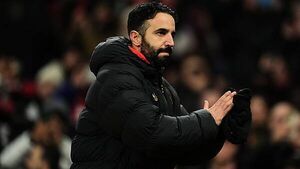 Ruben Amorim says spirit shown against Newcastle can win Man Utd ‘so many games’