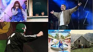 2025: An amazing year for Irish music