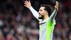 Rayan Cherki earns Manchester City crucial late win at Nottingham Forest