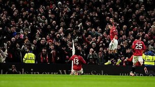 Liverpool complete €117m club-record signing of Florian Wirtz