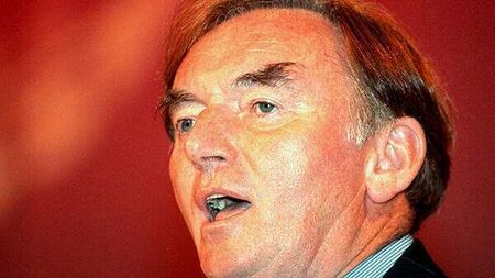 Pádraig Flynn 'shouted at' John Major during Troubles-era meeting