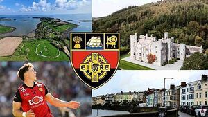 County quiz series: When did Co Down last win an All-Ireland?