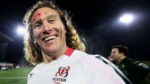 Anthony Joshua suffers ‘minor injuries’ as passenger in fatal car crash in Nigeria