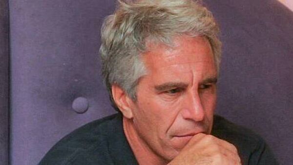 Epstein files: Woman told FBI she was trafficked to Ireland for 'politicians and notable men'