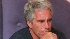 Epstein files: Woman told FBI she was trafficked to Ireland for 'politicians and notable men'