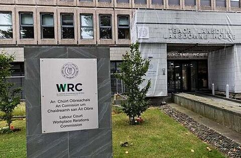 HSE to pay €13,000 to foreign national who had job offer withdrawn due to discriminatory qualification requirements