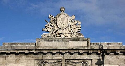IAA entitled to ground aircraft and pilot of Irish Skydiving Club over safety concerns