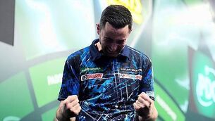 Security plans ahead of 1995 Lansdowne Road riot ‘not clearly understood’