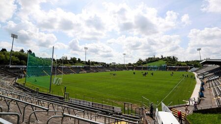 Freezing temperatures and risk of snow could impact St. Brigid’s and Strokestown semi-finals