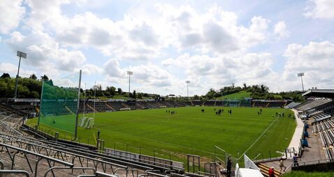 Freezing temperatures and risk of snow could impact St. Brigid’s and Strokestown semi-finals 