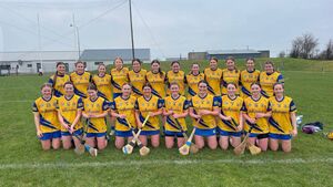 League fixtures for Roscommon camogie team confirmed