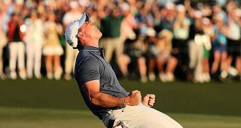 The biggest sporting moments of 2025