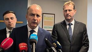 Could we have a new Taoiseach in 2026?