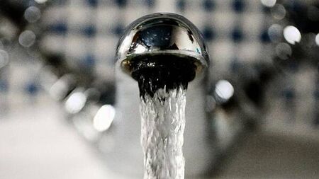 Nearly 2,000 complaints to Uisce Éireann saying water made customers ill