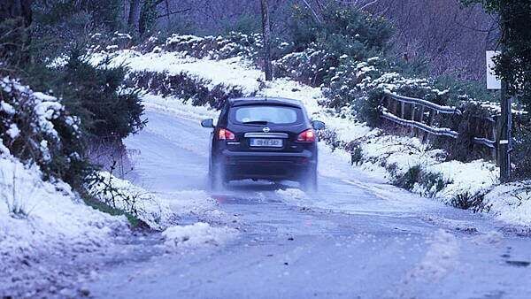 Temperatures set to drop to -4 with cold spell ahead for start of 2026