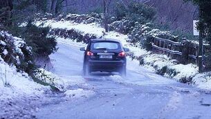 Irish officials criticised ‘venal’ Churchill amid King Edward VIII crisis