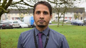 Migrant health workers living in fear of racist abuse, warns medic