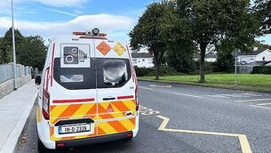 Irish and British barristers voice opposition to UK plan to reduce number of jury trials