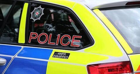 Police seize ‘significant quantity’ of drugs following chase