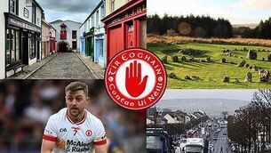 U2 U-turn put Irish diplomats in ’embarrassing situation’