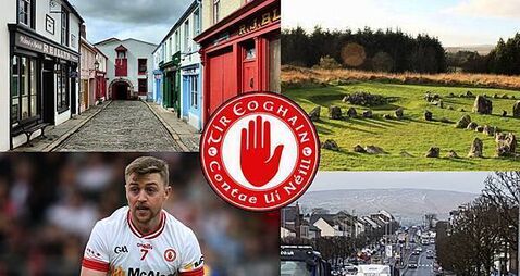 County quiz series: Is Tyrone the largest county in Ulster?