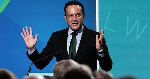 Varadkar's political advisers paid close to €500,000 in exit payments