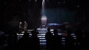 Spectacular Macnas parade fills streets of Dublin Spectacular Macnas parade fills streets of Dublin