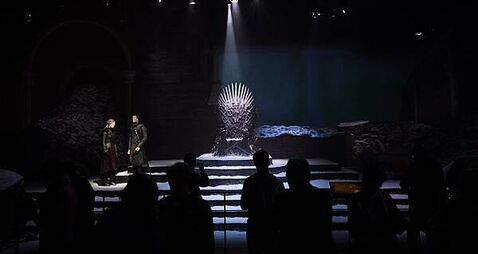 Co Down Game Of Thrones attraction reports ‘operating loss’