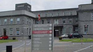 Design team for new Roscommon psychiatric unit sought